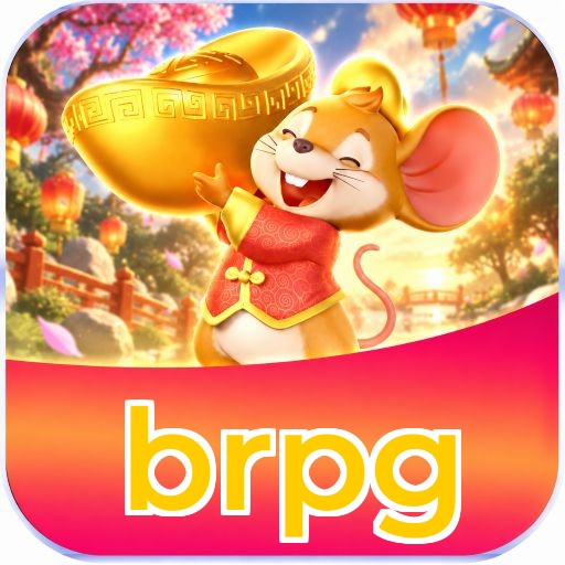 brpg Logo