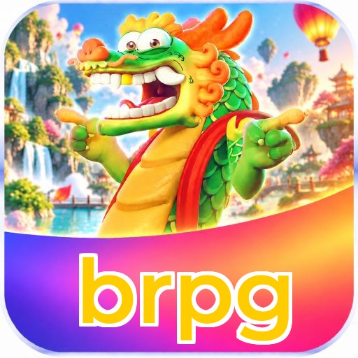 Plataforma brpg - PIX Instantâneo