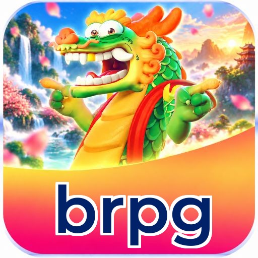 brpg Logo