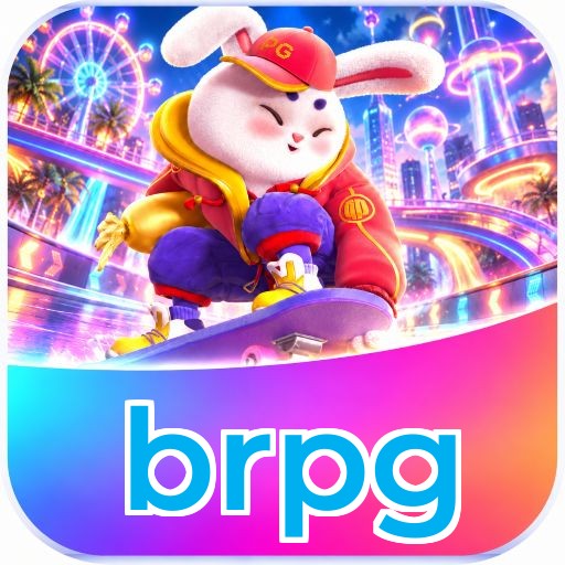 brpg Segurança Logo 3