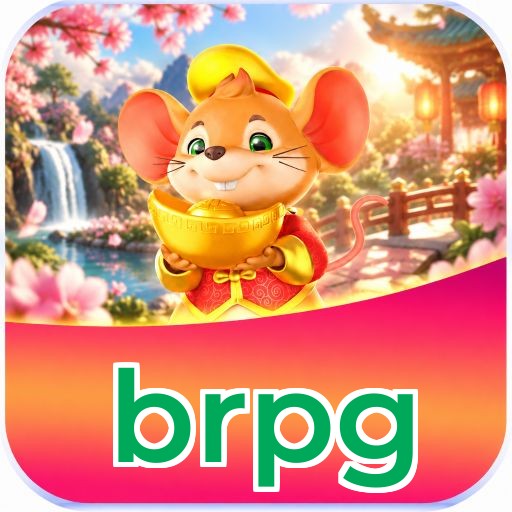 brpg Logo