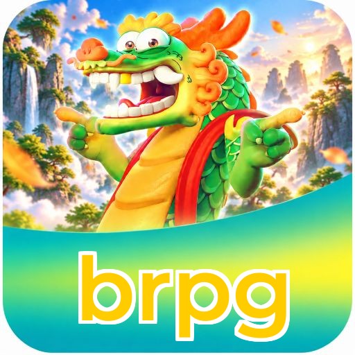 brpg Logo