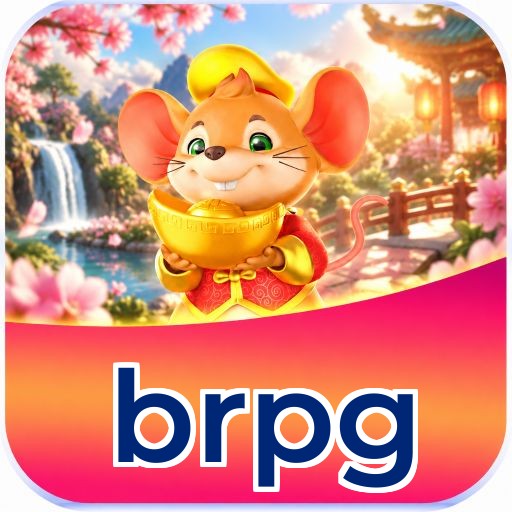 brpg Download Logo Oficial