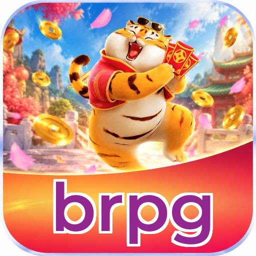 brpg Logo