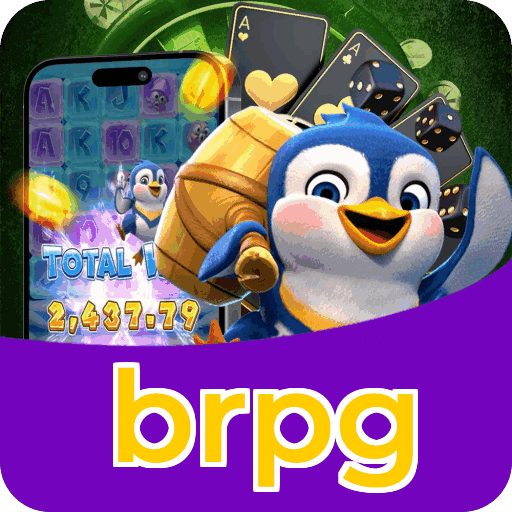 Material promocional do app brpg — ilustração, não métricas auditadas nesta página