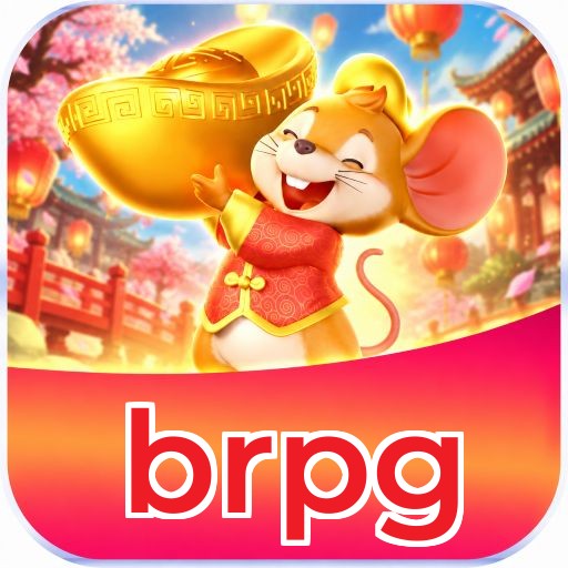 brpg Logo