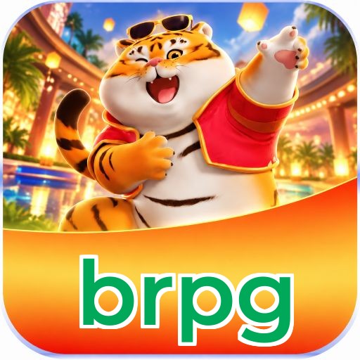 brpg Bônus R$ 5.000 Logo