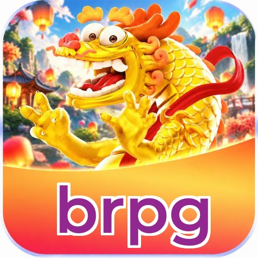 brpg Logo