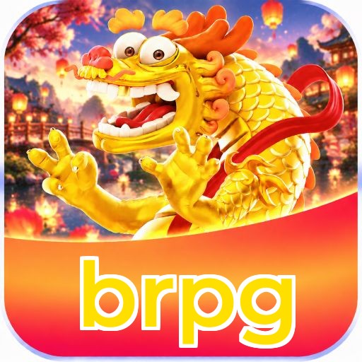 brpg Logo