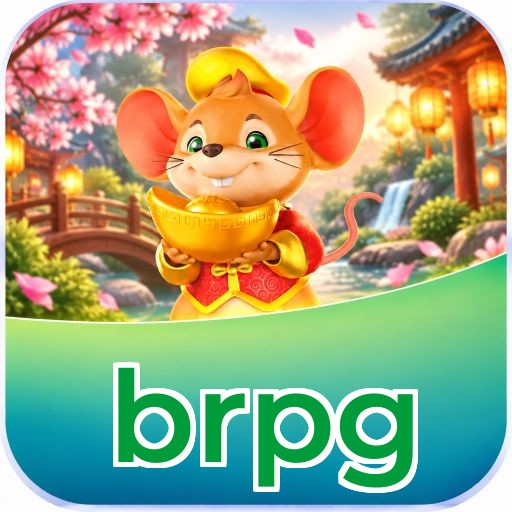 brpg Logo