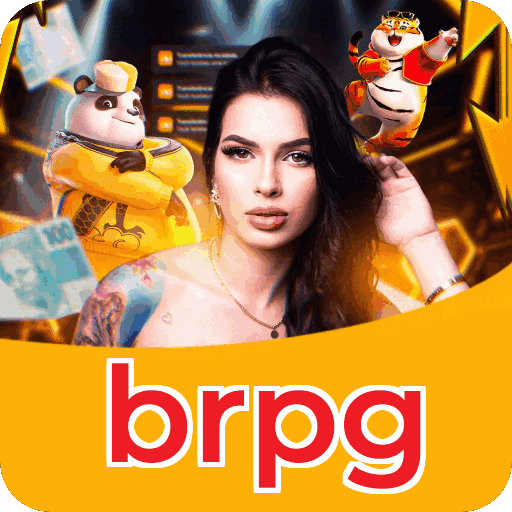Passo a passo para baixar o app brpg — ilustração editorial