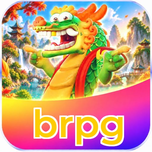 brpg Segurança Logo 1