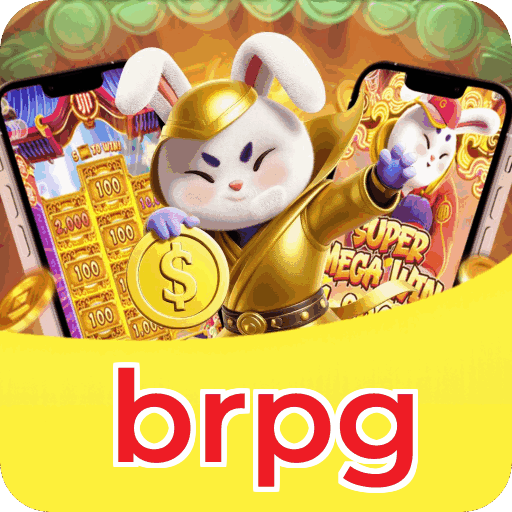 Fluxo de download do app brpg — referência visual