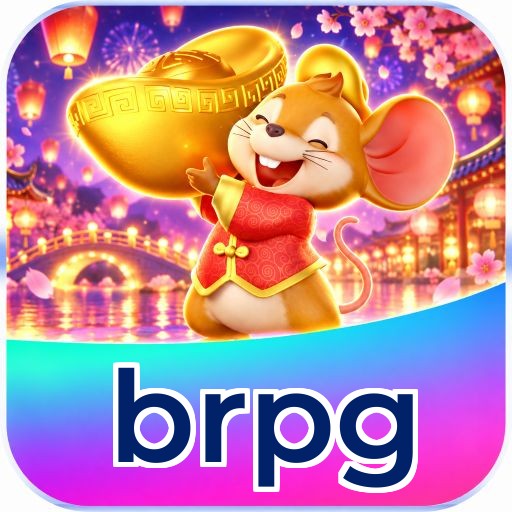 brpg Logo