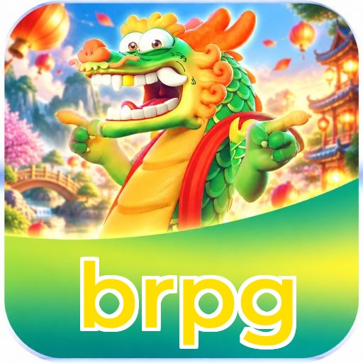 brpg Logo