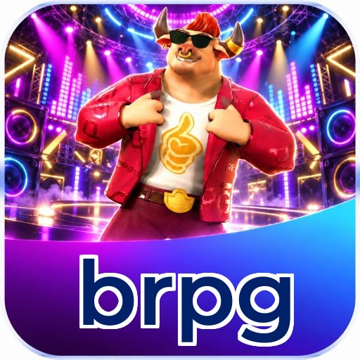 brpg Logo