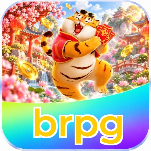 brpg Logo