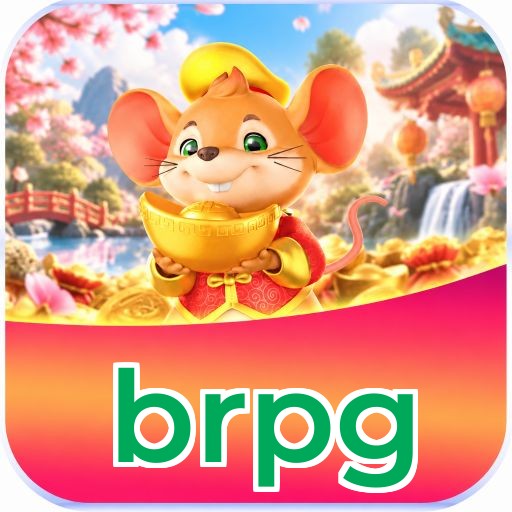 brpg Logo