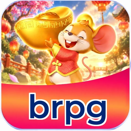 brpg Fortune Tiger Oficial