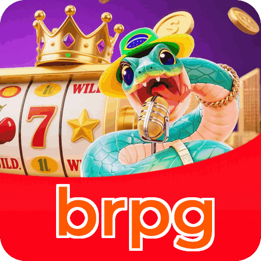 Números do app brpg em material de marketing — ilustração, não auditoria