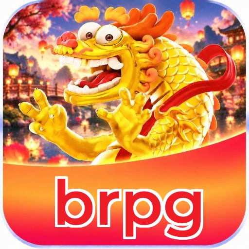 brpg Logo Oficial - Cassino Online Certificado Brasil