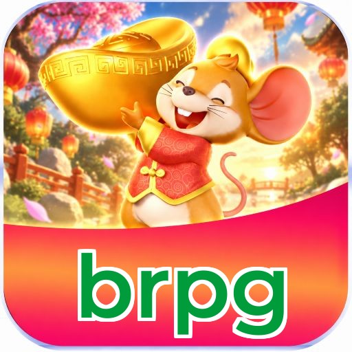 brpg Logo