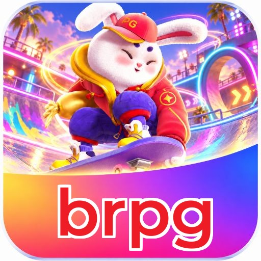 brpg Logo