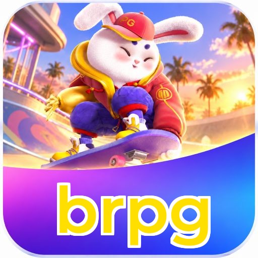 brpg Logo