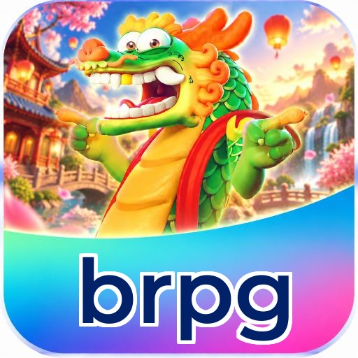 brpg Logo